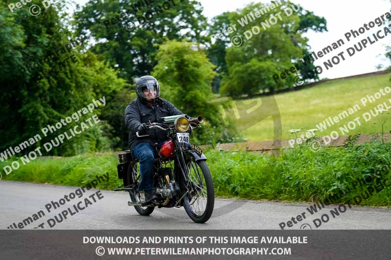 Vintage motorcycle club;eventdigitalimages;no limits trackdays;peter wileman photography;vintage motocycles;vmcc banbury run photographs